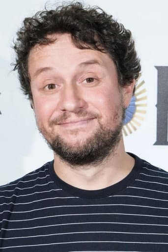 Samuel Bodin fotoğrafı