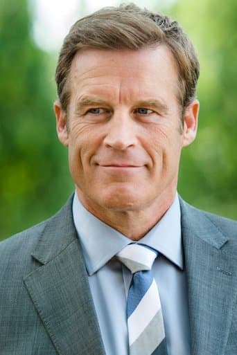 Mark Valley fotoğrafı