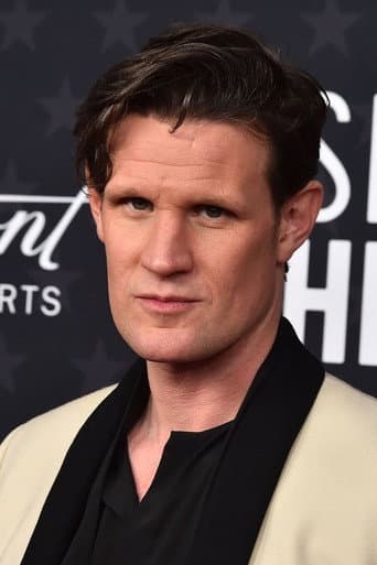 Matt Smith fotoğrafı