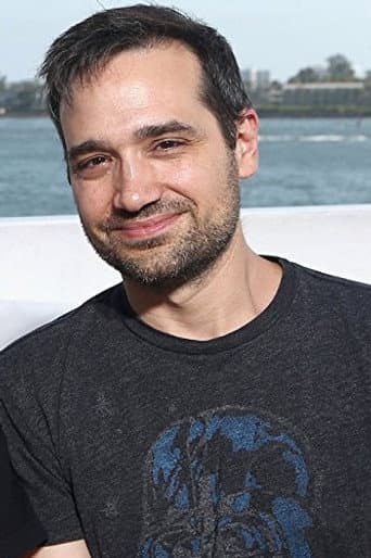 Ryan Ridley fotoğrafı