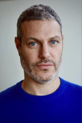 Michael Morris fotoğrafı