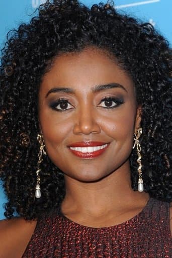 Patina Miller fotoğrafı