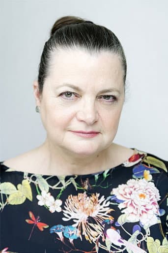 Jill Buchanan fotoğrafı