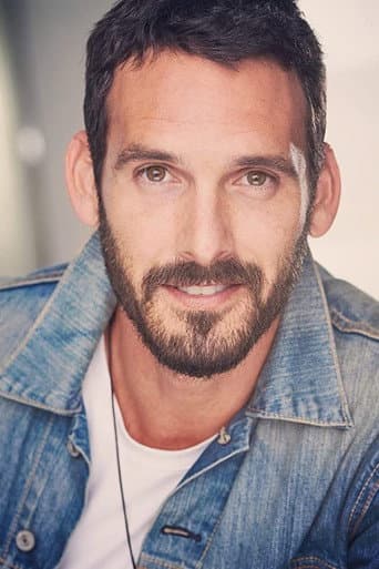 Rico Aragon fotoğrafı