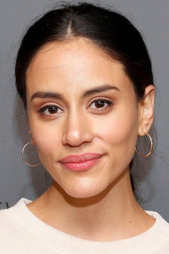 Michelle Veintimilla fotoğrafı
