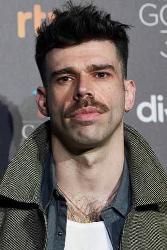 Fernando Valdivielso fotoğrafı