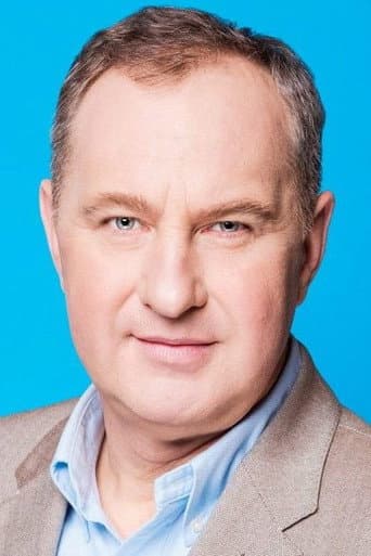 Artur Janusiak fotoğrafı