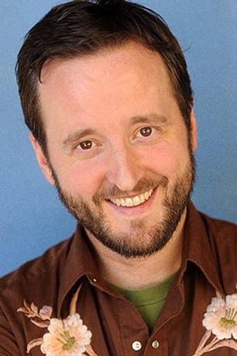Timothy Hornor fotoğrafı