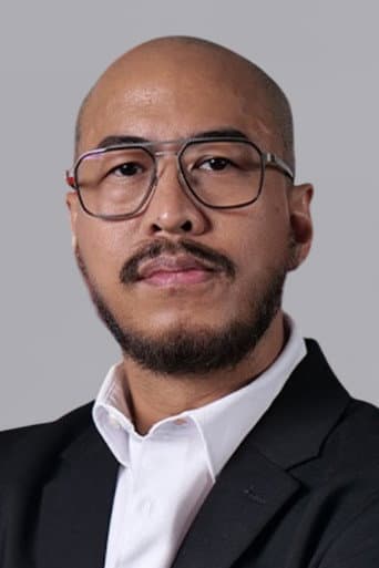 Pandji Pragiwaksono fotoğrafı