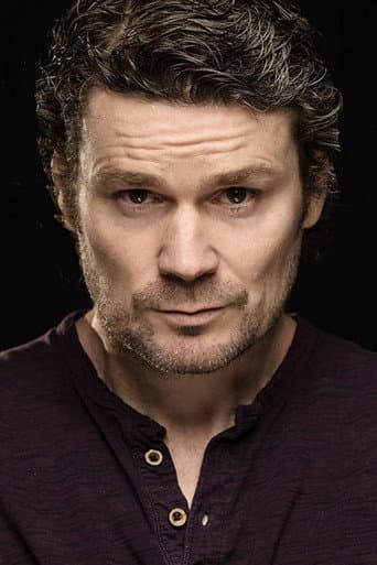 Michael Patric fotoğrafı