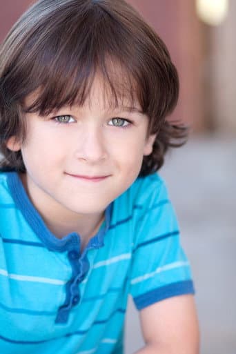 Riley B. Smith fotoğrafı