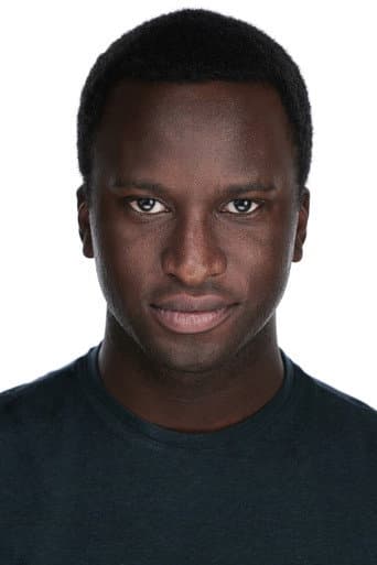 Alex Barima fotoğrafı