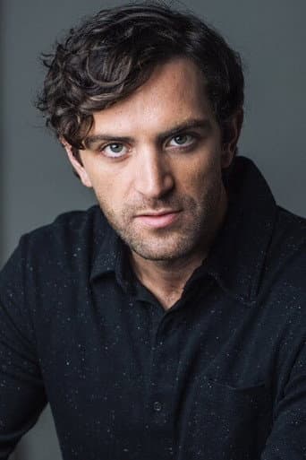 Luke Camilleri fotoğrafı