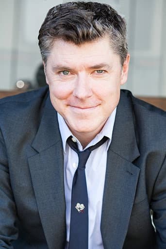 Chris Cox fotoğrafı