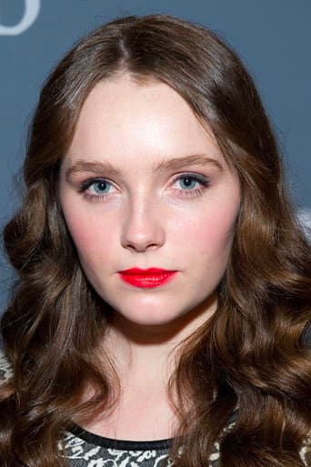 Amy Forsyth fotoğrafı
