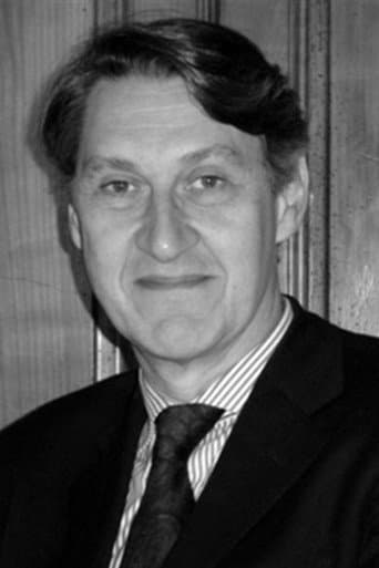 Jean-François Perrier fotoğrafı