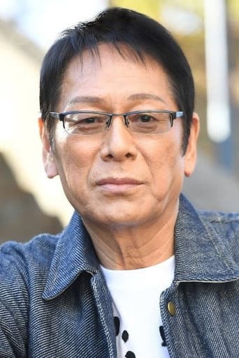Ren Ohsugi fotoğrafı