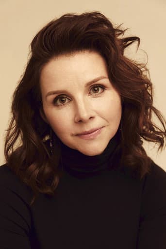 Audrey Moore fotoğrafı