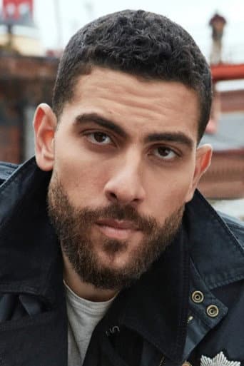 Zeeko Zaki fotoğrafı