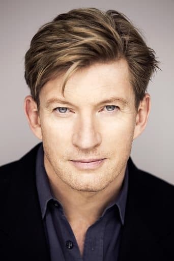 David Wenham fotoğrafı