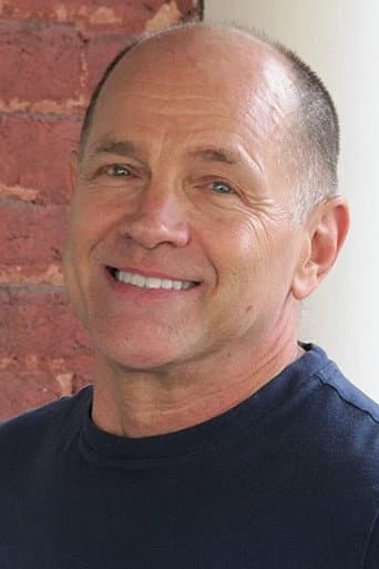 Pete Burris fotoğrafı