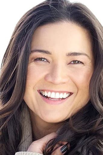 Patti Kim fotoğrafı
