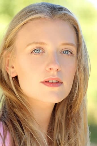 Poppy Lee Friar fotoğrafı
