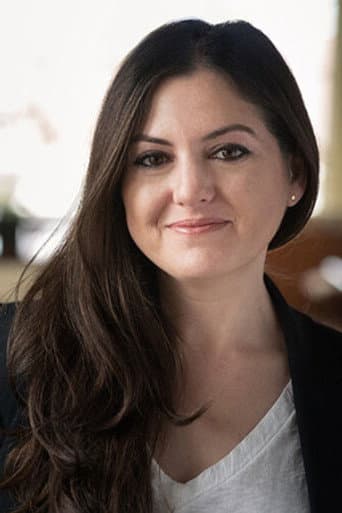 Carrie Beck fotoğrafı