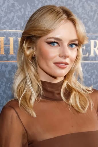 Samara Weaving fotoğrafı