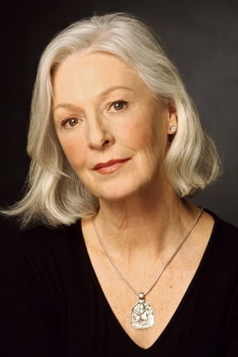 Jane Alexander fotoğrafı