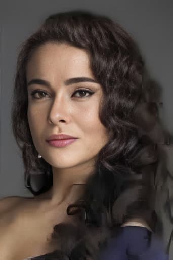 Elif Melda Yılmaz fotoğrafı