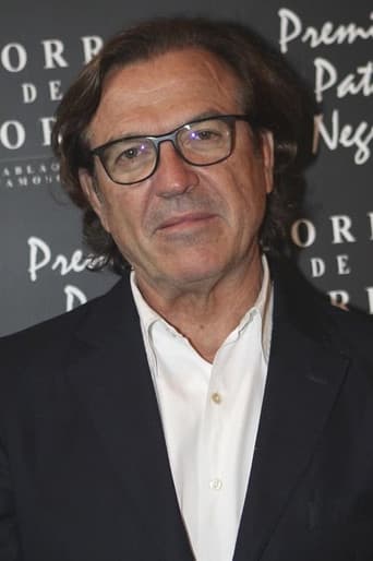 Pepe Navarro fotoğrafı