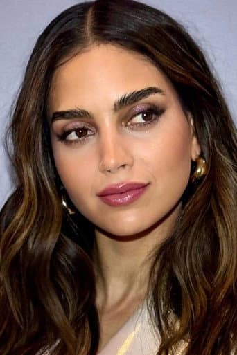 Melissa Barrera fotoğrafı