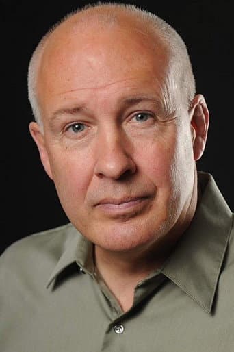 John Newberg fotoğrafı