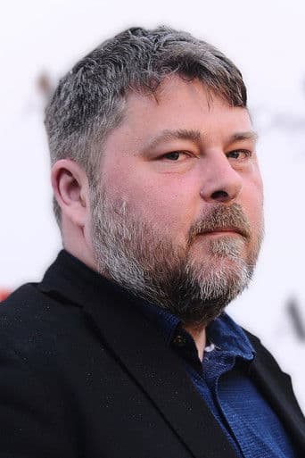 Ben Wheatley fotoğrafı