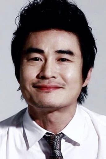 Oh Chang-kyeong fotoğrafı