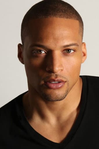 Cleo Anthony fotoğrafı