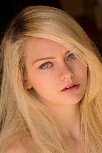 Alli Rae fotoğrafı