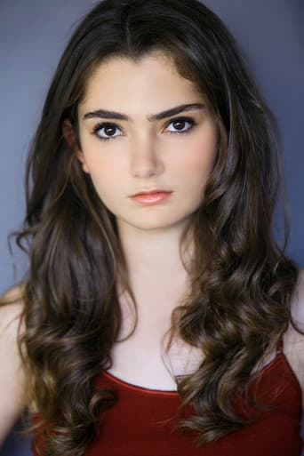 Emily Robinson fotoğrafı