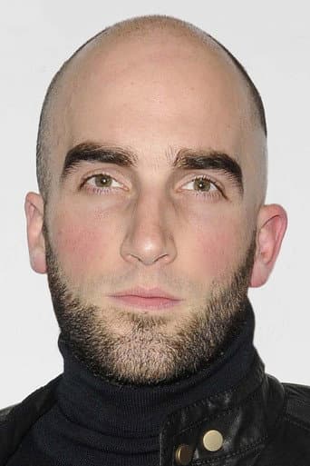 Drummond Money-Coutts fotoğrafı