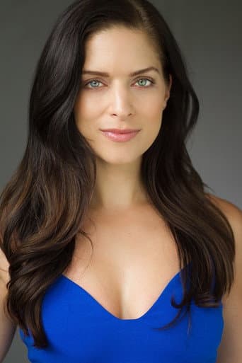 Sherri Eakin fotoğrafı