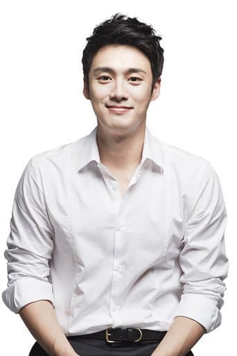 Sangjin Oh fotoğrafı