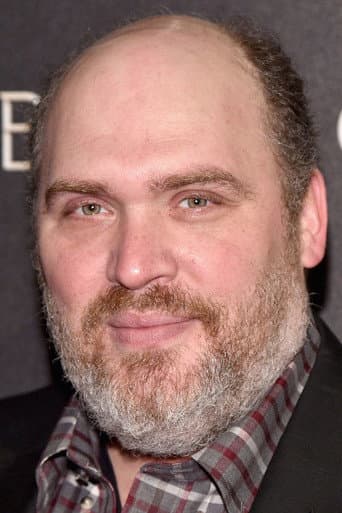 Glenn Fleshler fotoğrafı