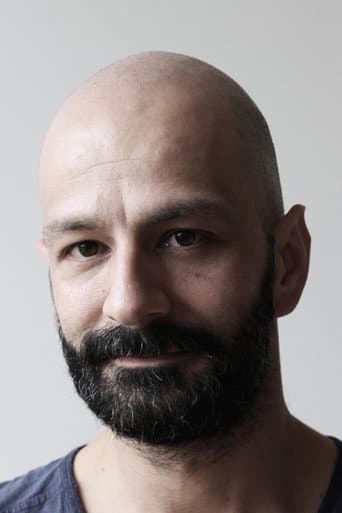 Felipe Botero fotoğrafı