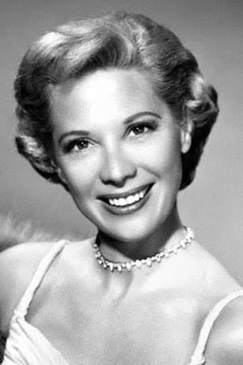 Dinah Shore fotoğrafı