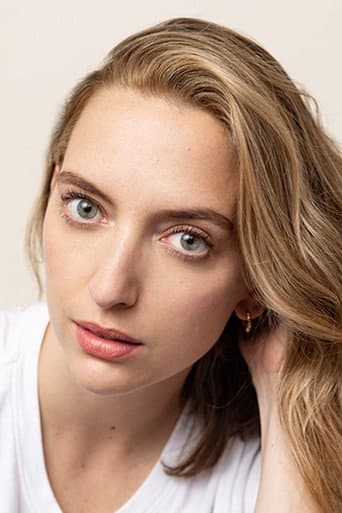 Alexandra Ruddy fotoğrafı