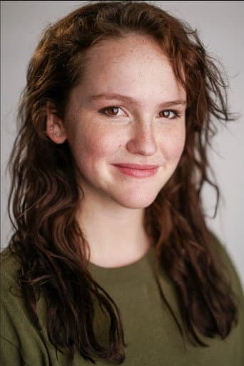 Talitha Eliana Bateman fotoğrafı