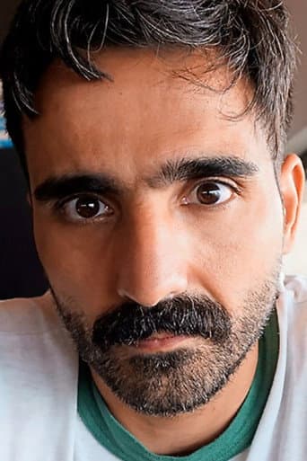 Cem Kaya fotoğrafı