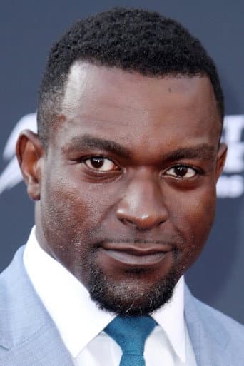 Michael James Shaw fotoğrafı