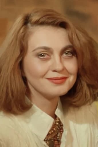 Meral Oğuz fotoğrafı
